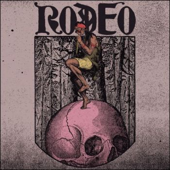 Rodeo - Rodeo (2017) Album Info