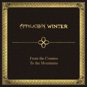 Appalachian Winter - From The Cosmos To The Mountains (2017) Album Info