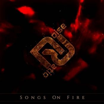 Noise Ratio - Songs on Fire (2017)