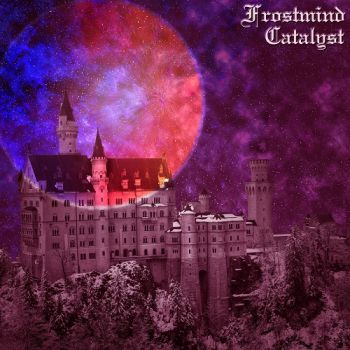 Frostmind - Catalyst (2017) Album Info
