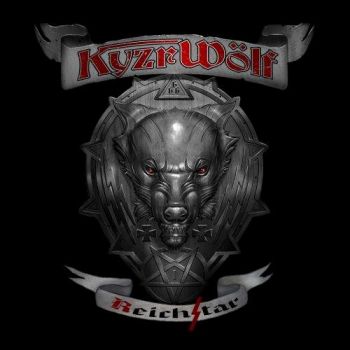 KyzrWolf - Reichstar (2017) Album Info