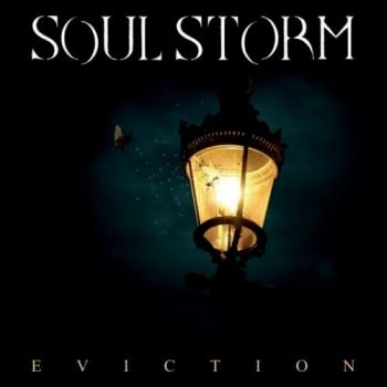 Soulstorm - Eviction (2017) Album Info