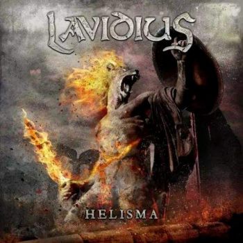 Lavidius - Helisma (2017) Album Info