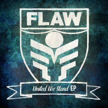 Flaw - United We Stand (EP) (2017)