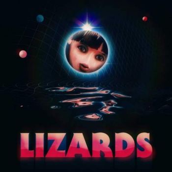 PeroPero - Lizards (2017) Album Info