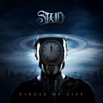 Stud - Circle of Lies (2017) Album Info