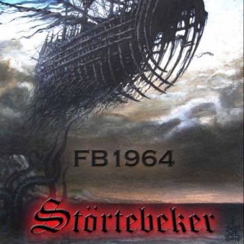 FB1964 - Stortebeker (2017) Album Info
