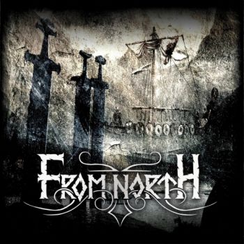 From North - From North (2017) Album Info