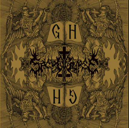 Sacrocurse - Gnostic Holocaust (2017) Album Info