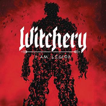 Witchery - I Am Legion (2017) Album Info