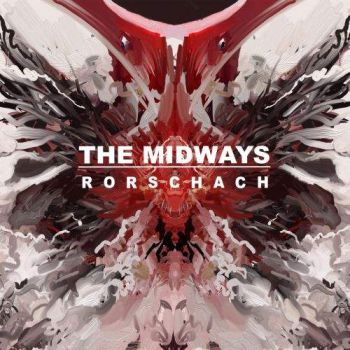 The Midways - Rorschach (2017) Album Info