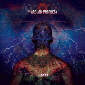 The Archon Prophecy - VII (2017) Album Info