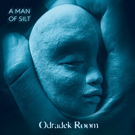 Odradek Room - A Man of Silt (2017) Album Info