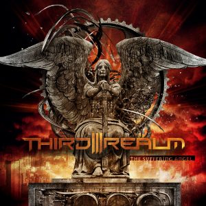 Third Realm  The Suffering Angel (2017) Album Info