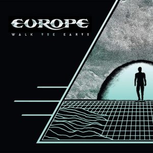 Europe  Walk the Earth (Single) (2017) Album Info