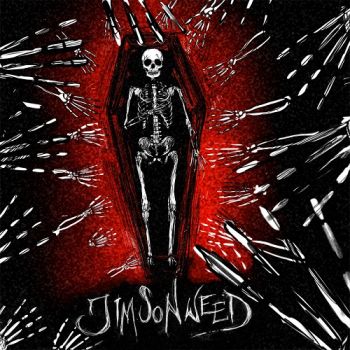 Jimson Weed - The Blood Begins To Flow (2017) Album Info
