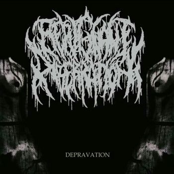 Repugnant Aberration - Depravation (2017) Album Info