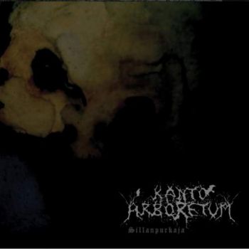 Kanto Arboretum - Sillanpurkaja (2017) Album Info