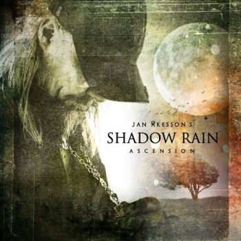 Jan Akesson's Shadow Rain - Ascension (2017) Album Info