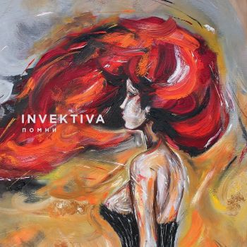 Invektiva -  (2017) Album Info