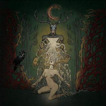 Leshy - Beyond The Void (2017) Album Info