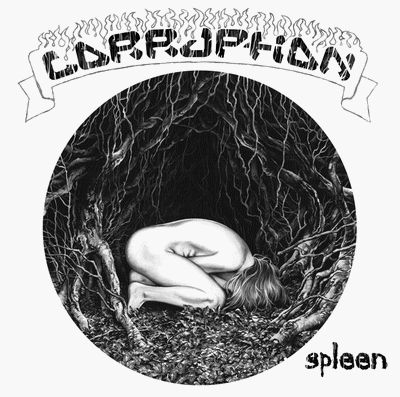 Corruption - Spleen (2017) Album Info
