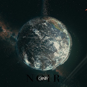 Gravity - Noir (2017) Album Info