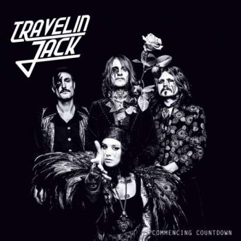 Travelin Jack - Commencing Countdown (2017) Album Info