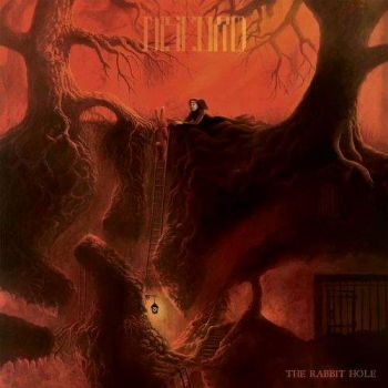 The Great Discord - The Rabbit Hole (2017) Album Info
