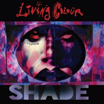Living Colour - Shade (2017) Album Info
