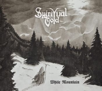 Spiritual Void - White Mountain (2017)