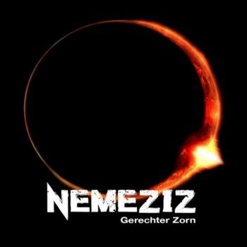 Nemeziz - Gerechter Zorn (2017) Album Info