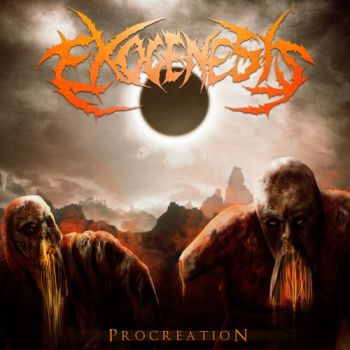Exogenesis - Procreation (2017) Album Info