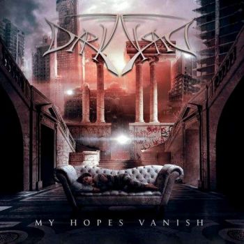 Darkkrad - My Hopes Vanish (2017) Album Info
