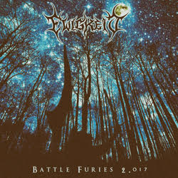 Ewigkeit - Battle Furies 2.017 (2017) Album Info