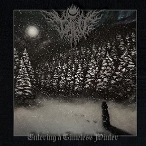 Talv - Entering a Timeless Winter (2017) Album Info