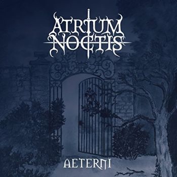 Atrium Noctis - Aeterni (2017) Album Info