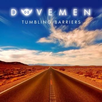 Dovemen - Tumbling Barriers (2017) Album Info