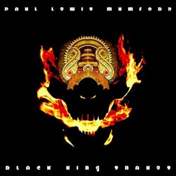 Paul Mumford - Black King Snakes (2017) Album Info