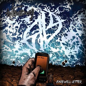 Anthemdown - Farewell Letter (2017) Album Info