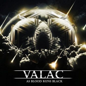 Valac - As Blood Runs Black (2017) Album Info