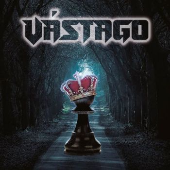 Vastago - Vastago (2017) Album Info