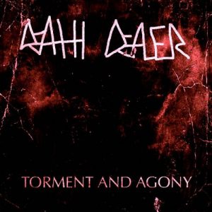 Death Dealer  Torment and Agony (2017) Album Info