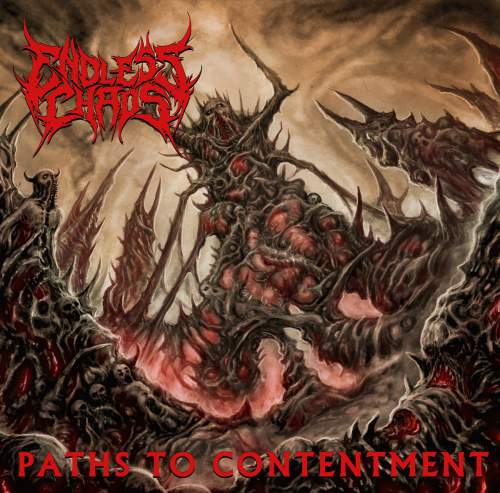 Endless Chaos - Paths to Contentment (2017) Album Info