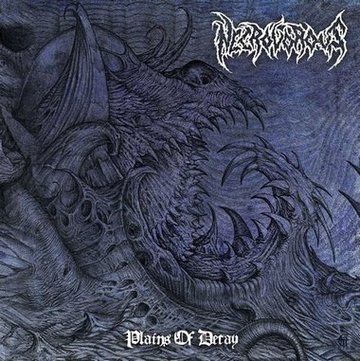 Necrovorous - Plains of Decay (2017) Album Info