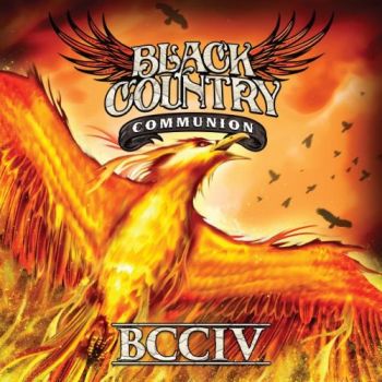 Black Country Communion - BCCIV (2017) Album Info