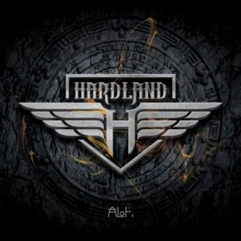 Hardland - Hardland (2017) Album Info