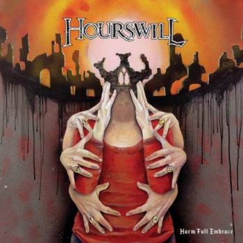 Hourswill - Harm Full Embrace (2017) Album Info