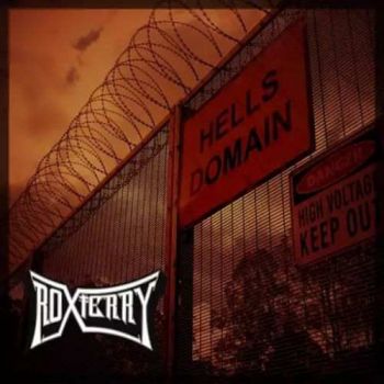 Roxferry - Hells Domain (2017)