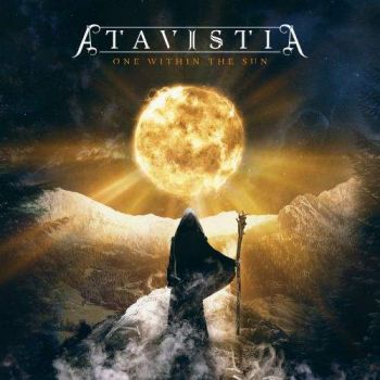 Atavistia - One Within The Sun (2017) Album Info